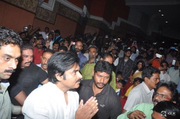 Gopala Gopala Movie Audio Launch